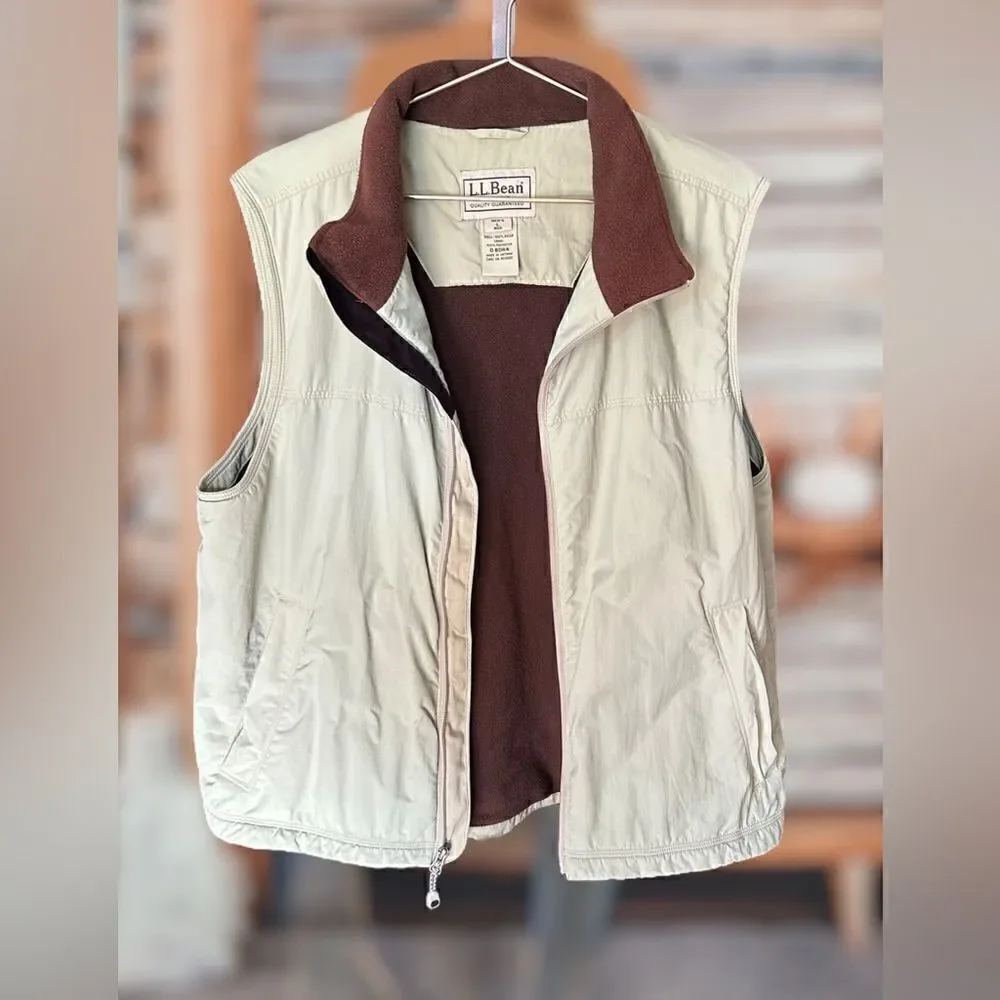 L.L. Bean vintage y2k